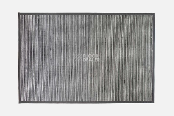 Ковролин VM Carpet Honka 81-79 White-Black фото 1 | FLOORDEALER